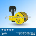 swivel crane hook